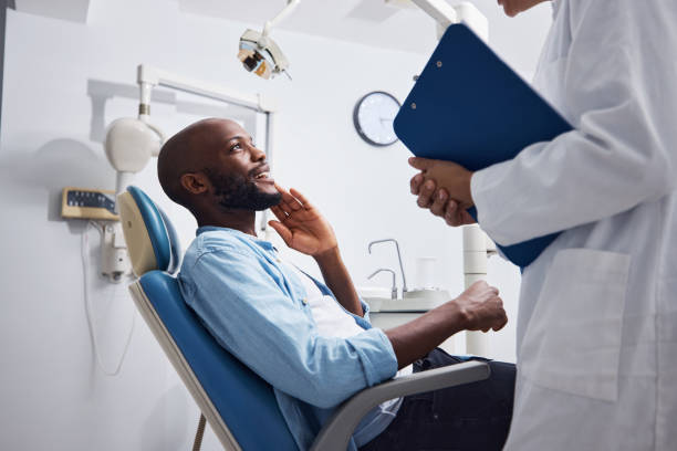Best Emergency Dental Services for Seniors in West Siloam Springs, OK