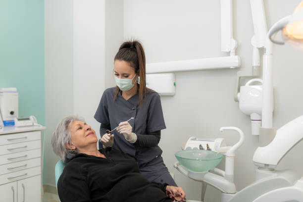 Best Pediatric Emergency Dentist in West Siloam Springs, OK