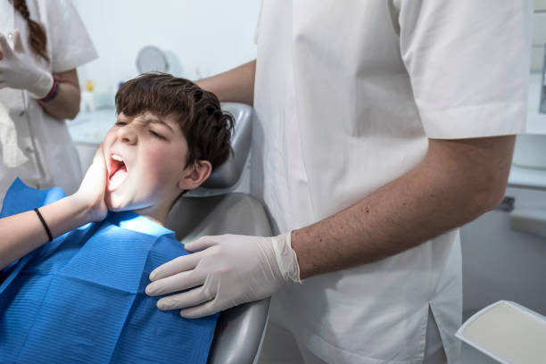 Best Emergency Dentist for Special Needs Patients in West Siloam Springs, OK