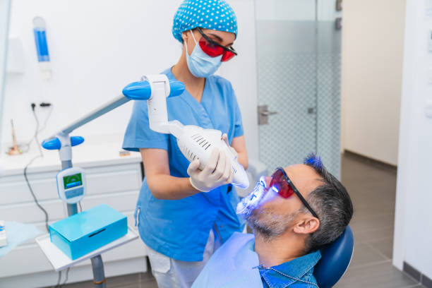 Best Emergency Dentist for Lost Fillings or Crowns in West Siloam Springs, OK