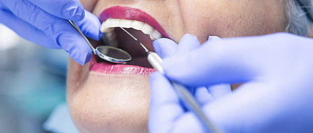 Best Emergency Cosmetic Dentistry in West Siloam Springs, OK